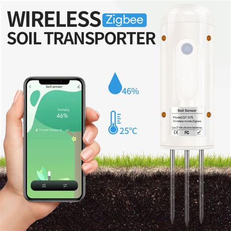 moisture meter bluetooth|best wireless soil moisture sensor.